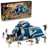 75435 Battle of Felucia Separatist MTT