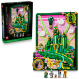 75685 Emerald City Wall Art