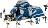 75435 Battle of Felucia Separatist MTT