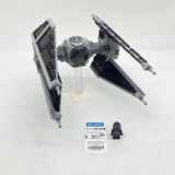 75348 Mandalorian Fang Fighter vs. TIE Interceptor (U3)