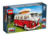 10220 Volkswagen T1 Camper Van