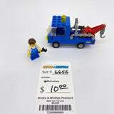 6656 Tow Truck (U)