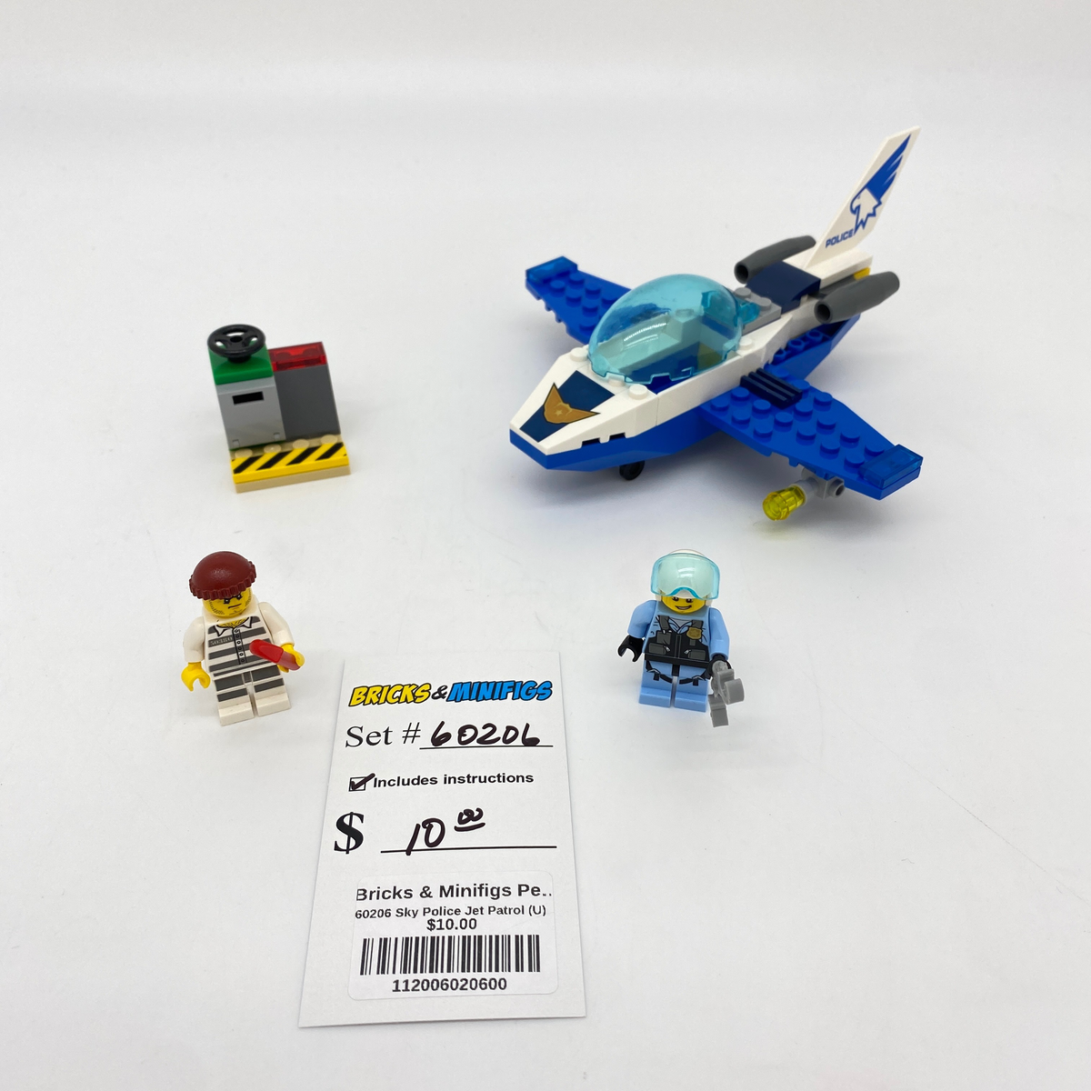 Buy lego 60206 instructions Best Sale - Main Image