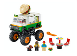 31104 Monster Burger Truck