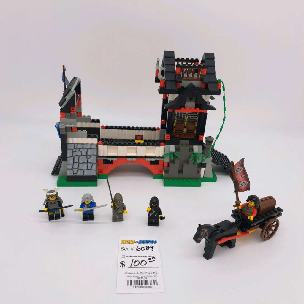 6089 lego outlet
