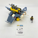 70609 Manta Ray Bomber (U1)