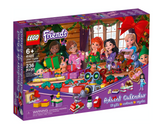 41420 Friends Advent Calendar 2020