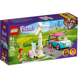41443 Olivia's Electric Car