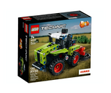 42102 Mini Class Xerion