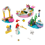 43191 Ariel's Celebration Boat