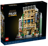 10278 Police Station*