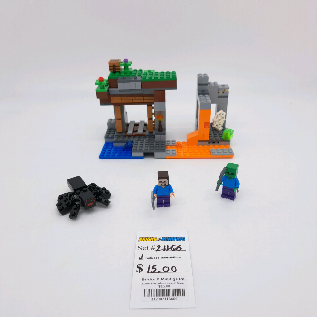 21166 The 