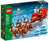 40499 Santa's Sleigh