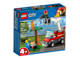60212 Barbeque Burn Out