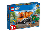 60220 Garbage Truck