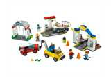 60232 Garage Center