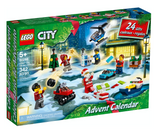 60268 City Advent Calendar 2020