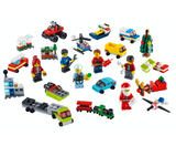 60268 City Advent Calendar 2020