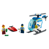60275 Police Helicopter