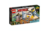 70609 Manta Ray Bomber