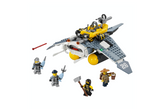 70609 Manta Ray Bomber