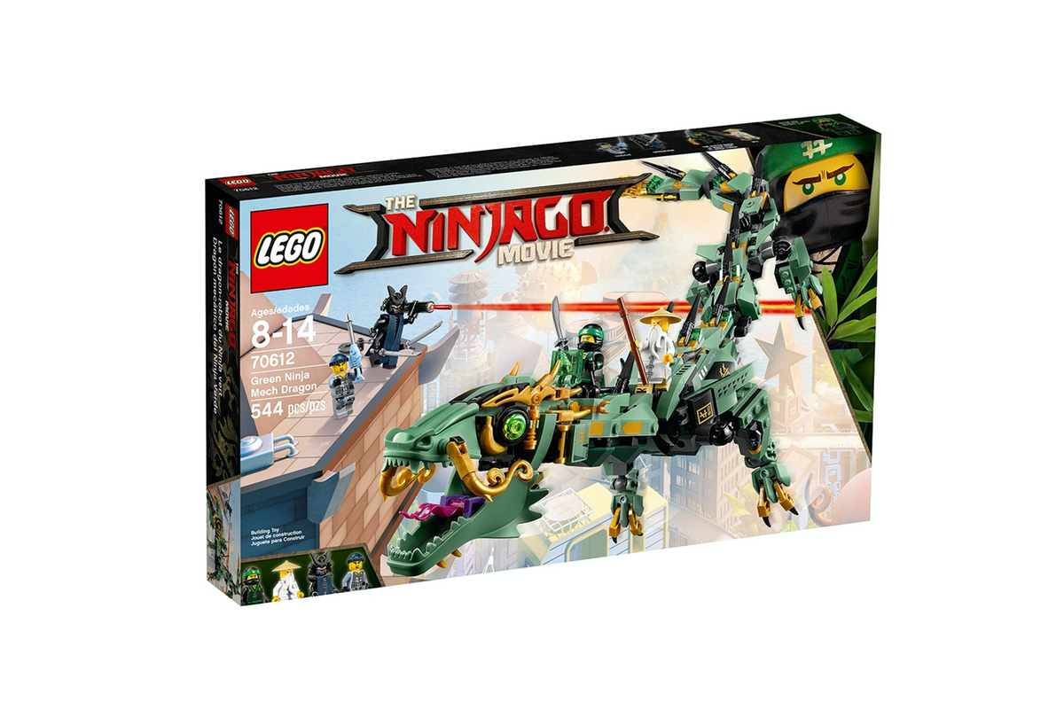 meda LEGO Ninjago Masters of Spinjitzu: Firstbourne 70653 (882