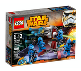 75088 Senate Commando Troopers™