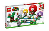 71368 Toad's Treasure Hunt