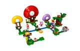 71368 Toad's Treasure Hunt
