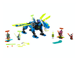71711 Jay's Cyber Dragon