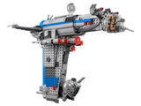 75188 Resistance Bomber