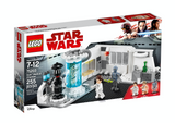 75203 Hoth Medical Bay