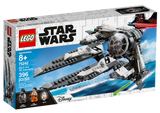 75242 Black Ace TIE Interceptor*