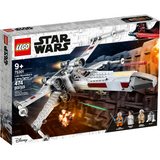 75301 Luke Skywalker's X-Wing Fighter™*