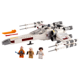 75301 Luke Skywalker's X-Wing Fighter™*