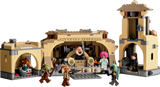 75326 Boba Fett’s Throne Room*