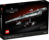 75356 Executor Super Star Destroyer