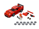 75890 Ferrari F40*