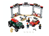75894 1967 Mini Cooper & 2018 MINI John Cooper