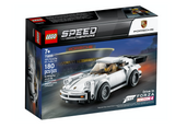 75895 1974 Porsche 911 Turbo 3.0