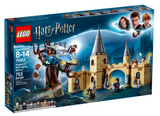 75953 Hogwarts Whomping Willow*