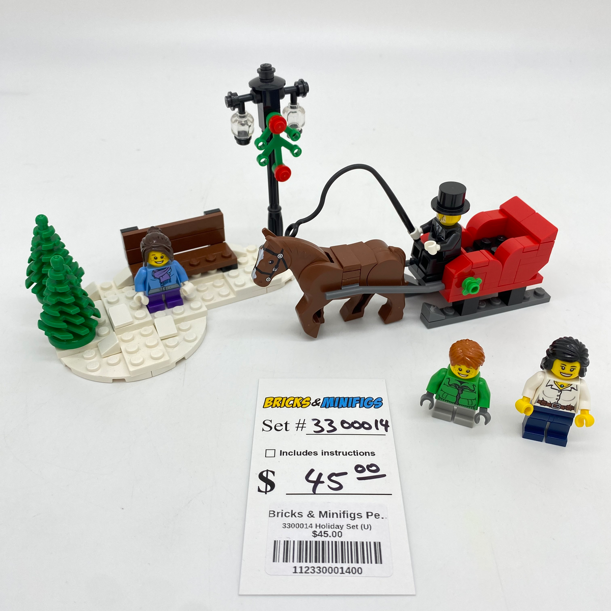 Lego 3300014 best sale