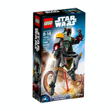 75533 Boba Fett
