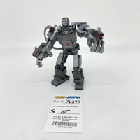 76277 War Machine Mech Armor (U)