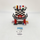 75912 Porsche 911 GT Finish Line (U1)