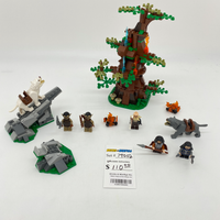 79002 Attack of the Wargs (U)
