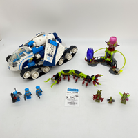 70709 Galactic Titan (U)