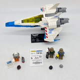 76832 XL-15 Spaceship (U1)