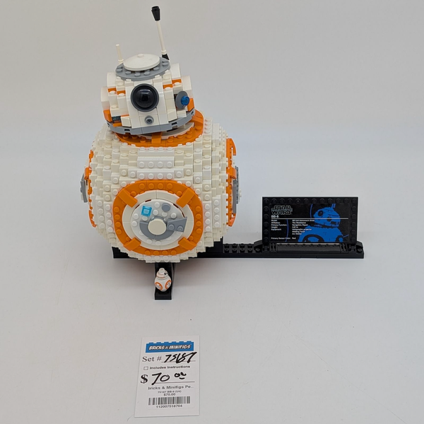 75187 BB-8 (U4)