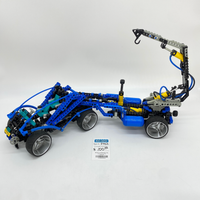 8462 Tow Truck (U)
